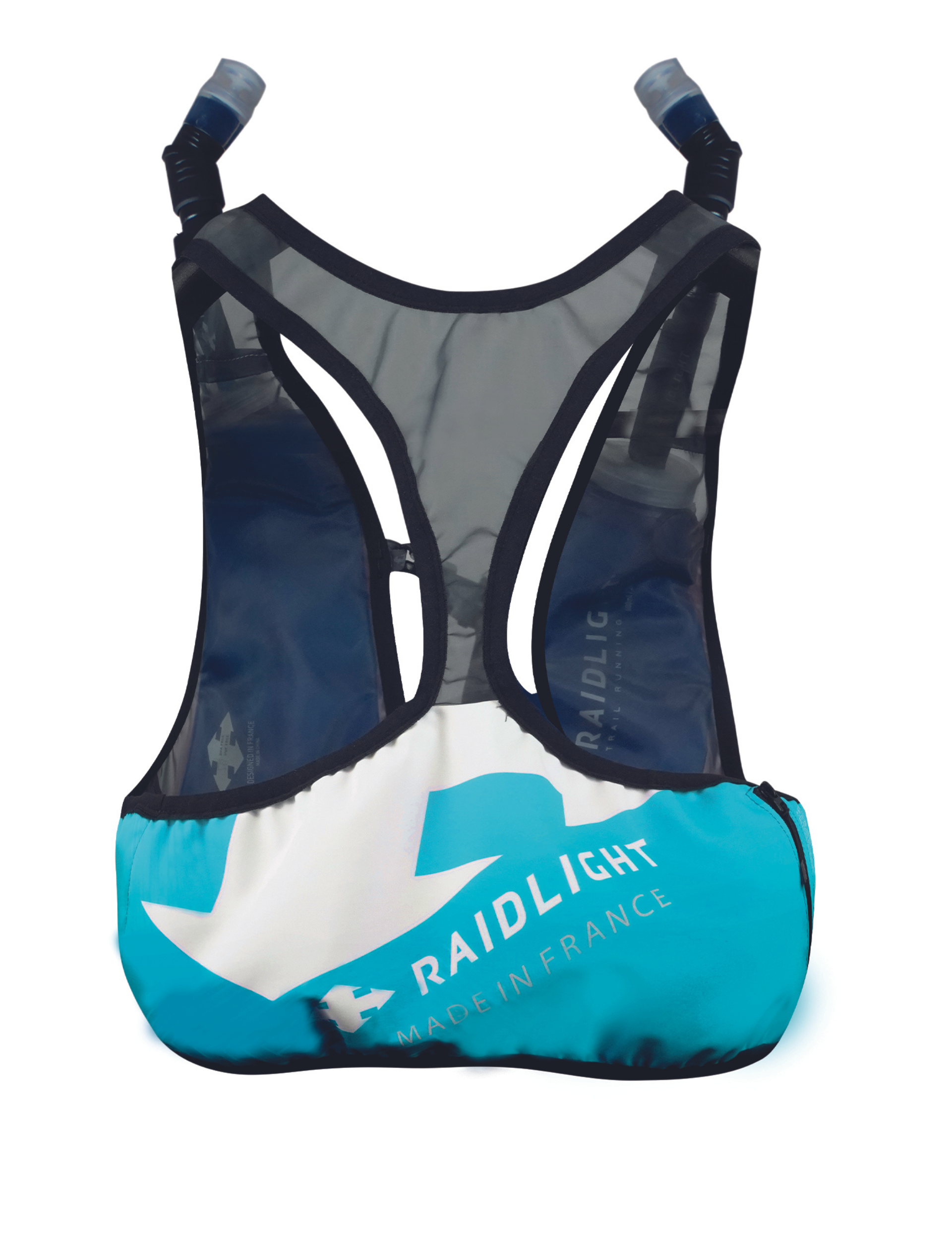 Gilet trail raidlight hot sale