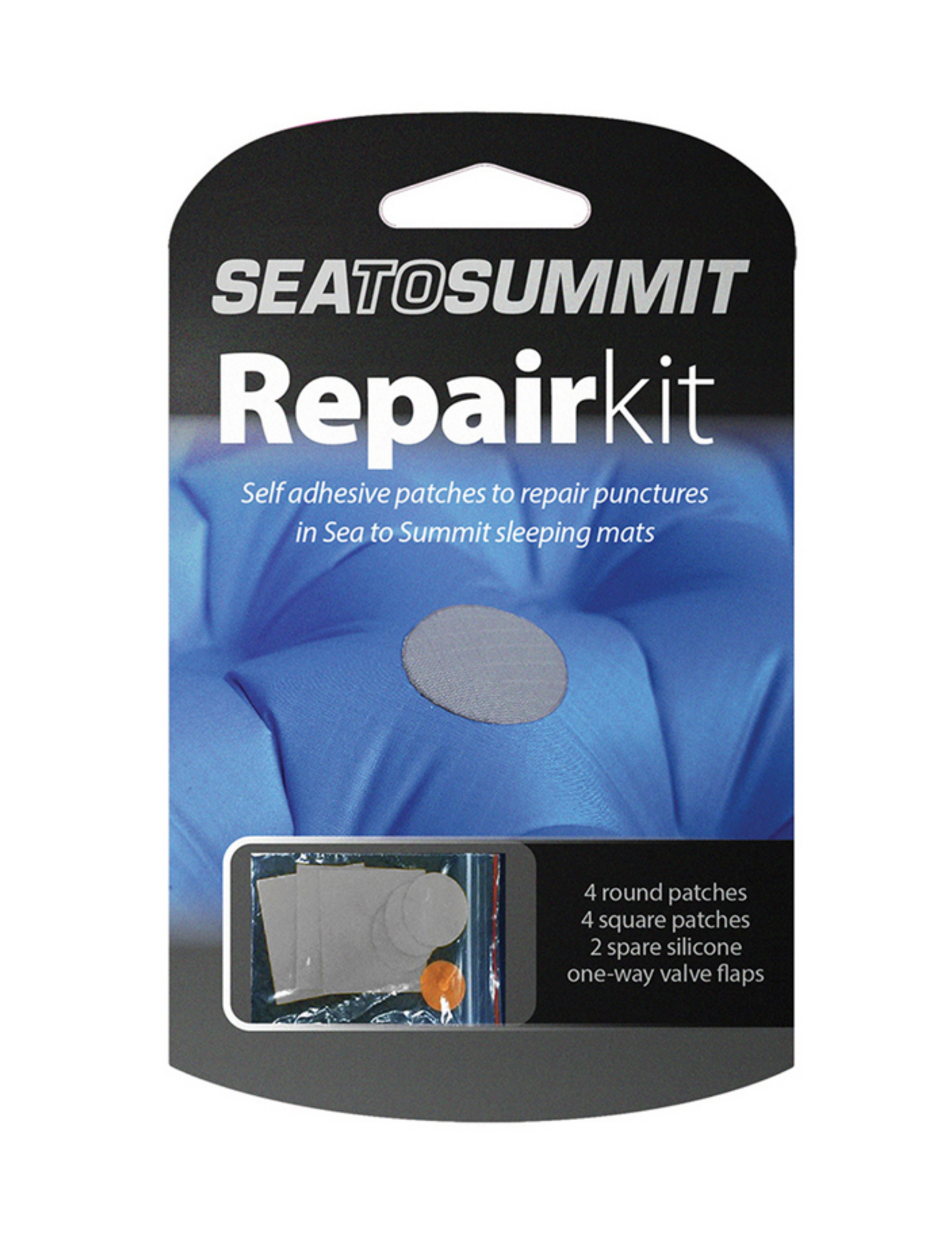 Sea to Summit Matratzen-Reparaturset