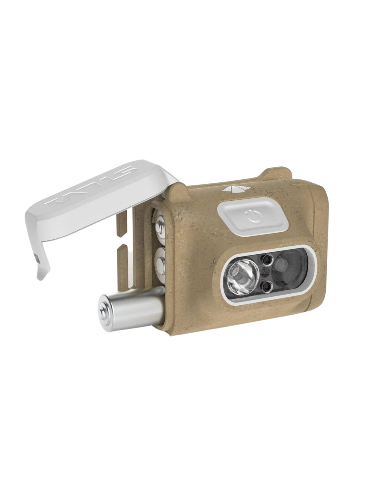 Lampe Frontale Silva Terra Scout XT