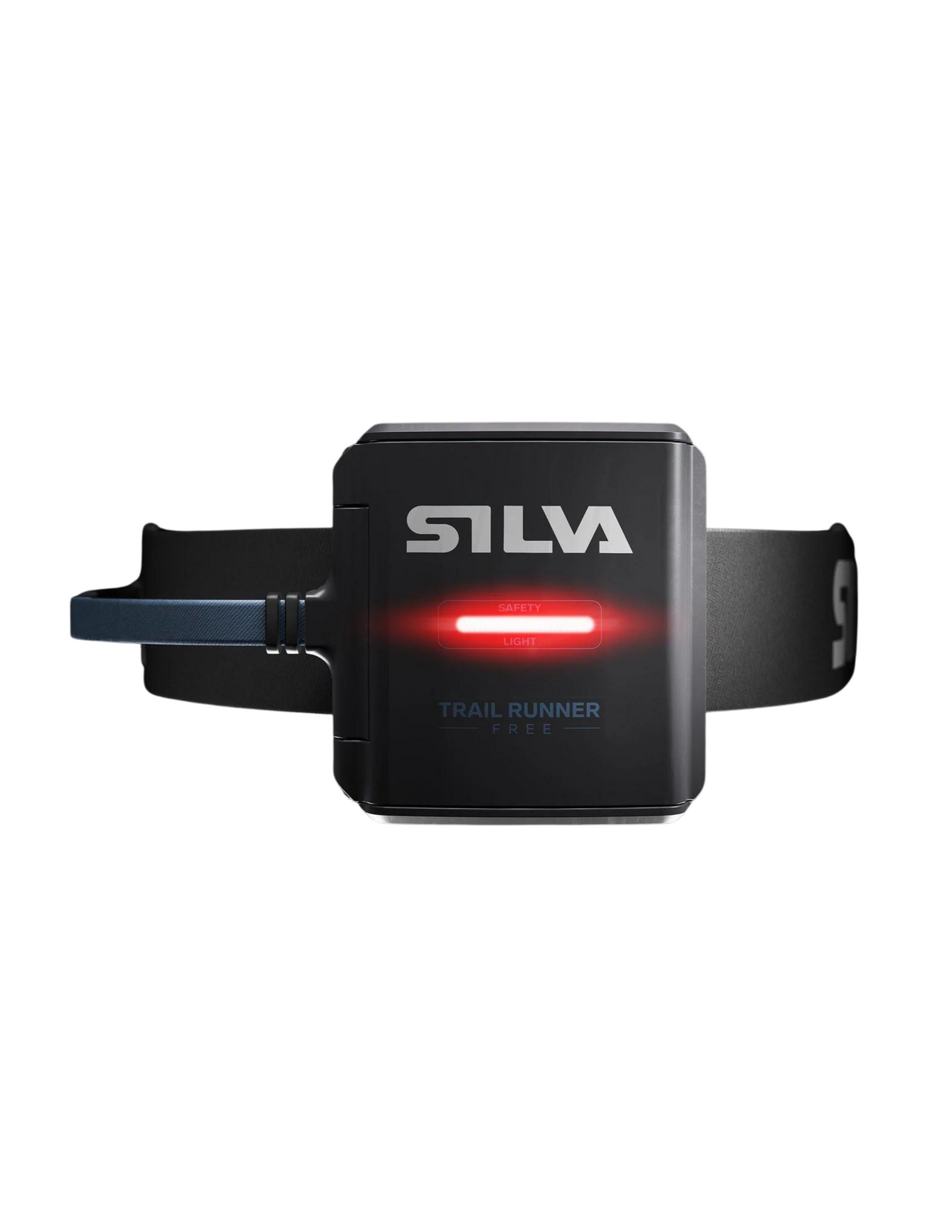 Silva Trail Runner Free H Stirnlampe