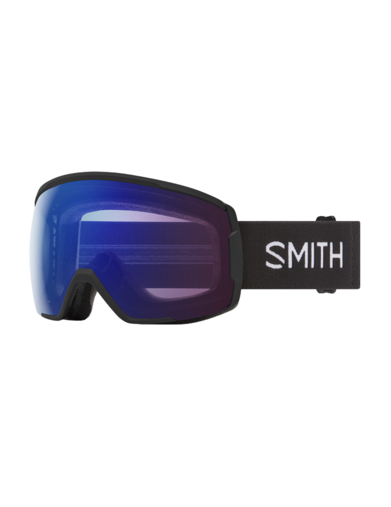 Masque Smith Proxy avec écran ChromaPop Photochromic Rose Flash