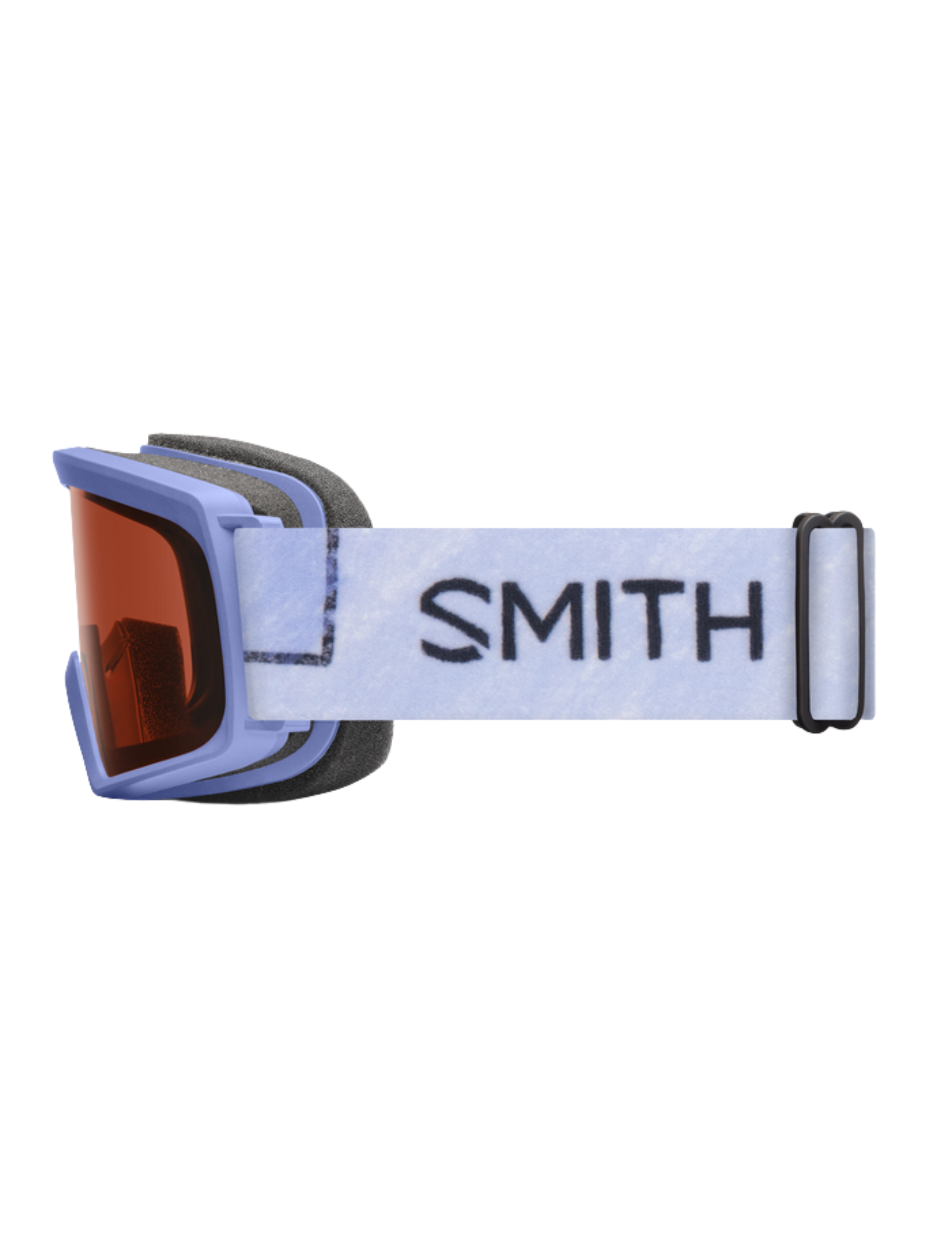 Masque de Ski Smith Rascal Enfant