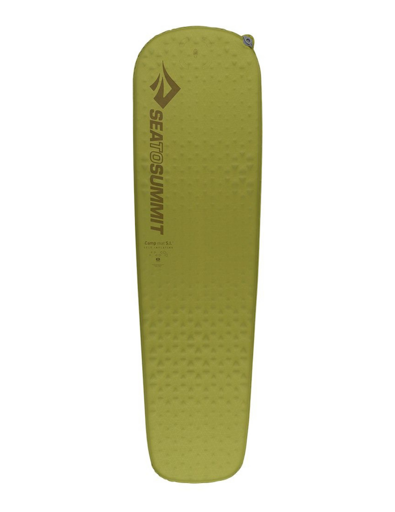 Matelas Sea to Summit Camp Autogonflant