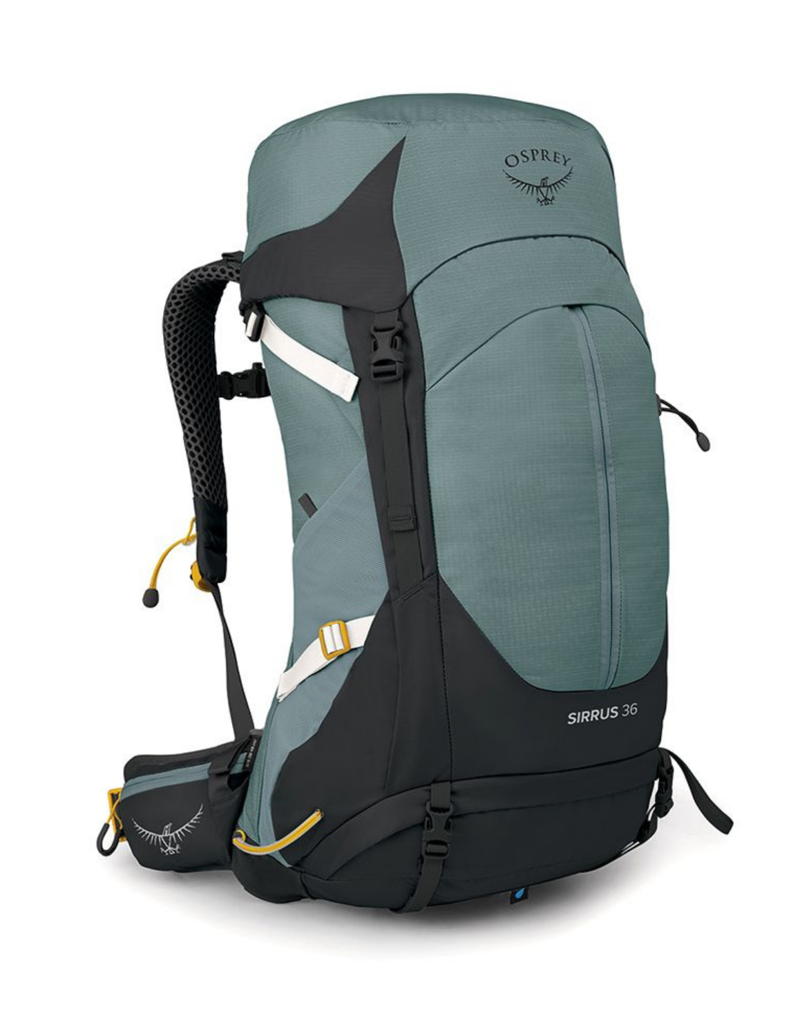 Sac à Dos de Rando Osprey Sirrus 36 Femme Vert