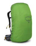 Sac à Dos de Rando Osprey Sirrus 36 Femme Vert, avec sa housse de pluie
