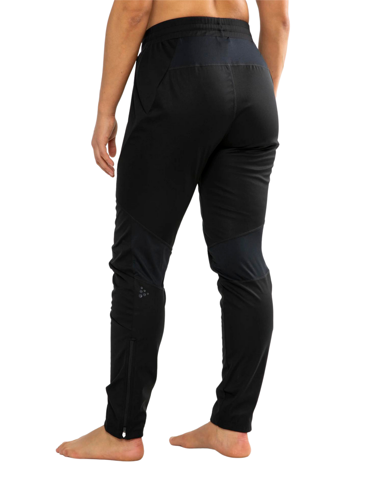 Ski del campo artigianale di glide glide artigiani