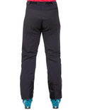 Pantalon de ski de rando Mountain Equipment Epic : le modèle mesure 172 cm et porte du 12