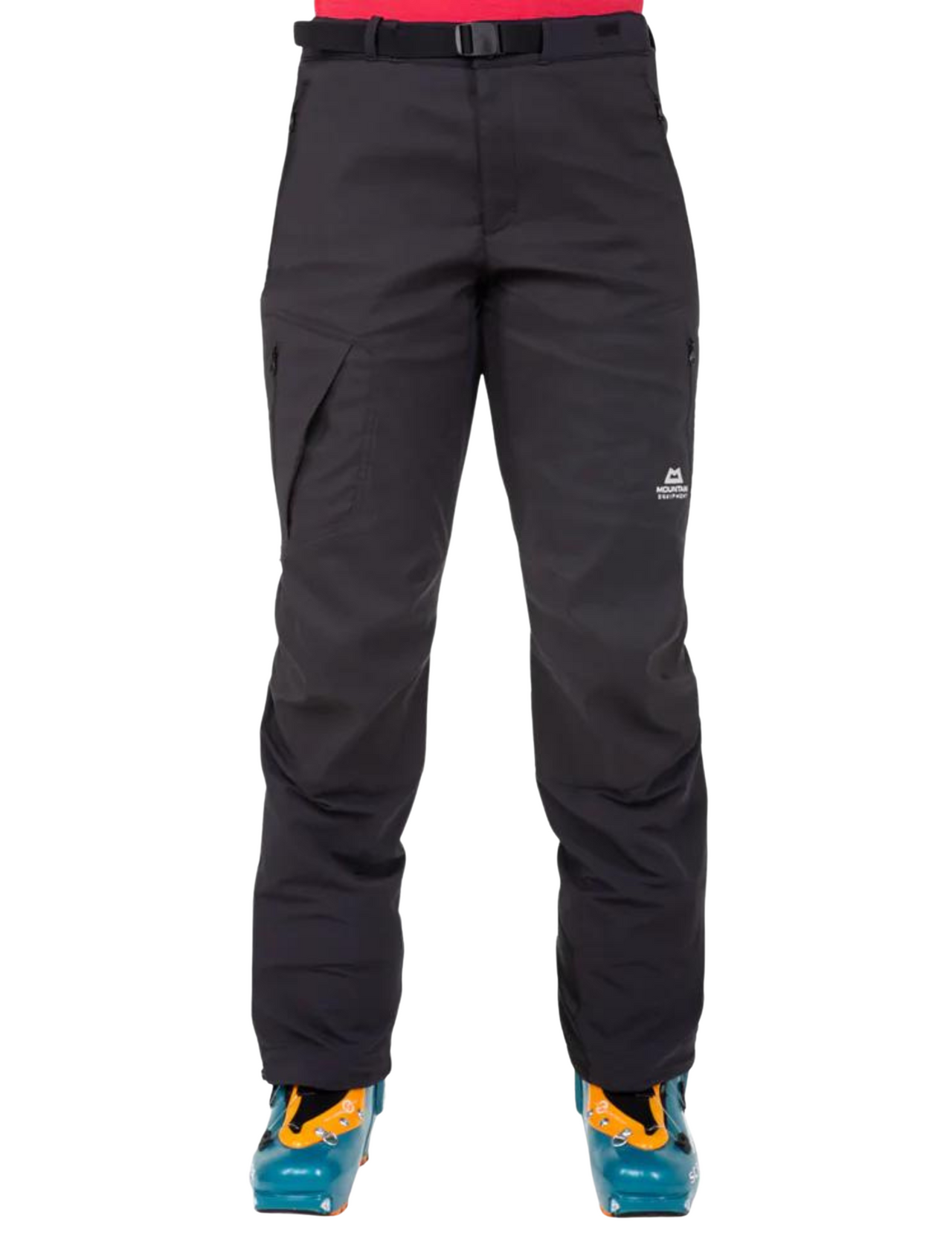 Pantalon de ski de rando Mountain Equipment Epic : tissu Gore-Tex Infinium Windstopper