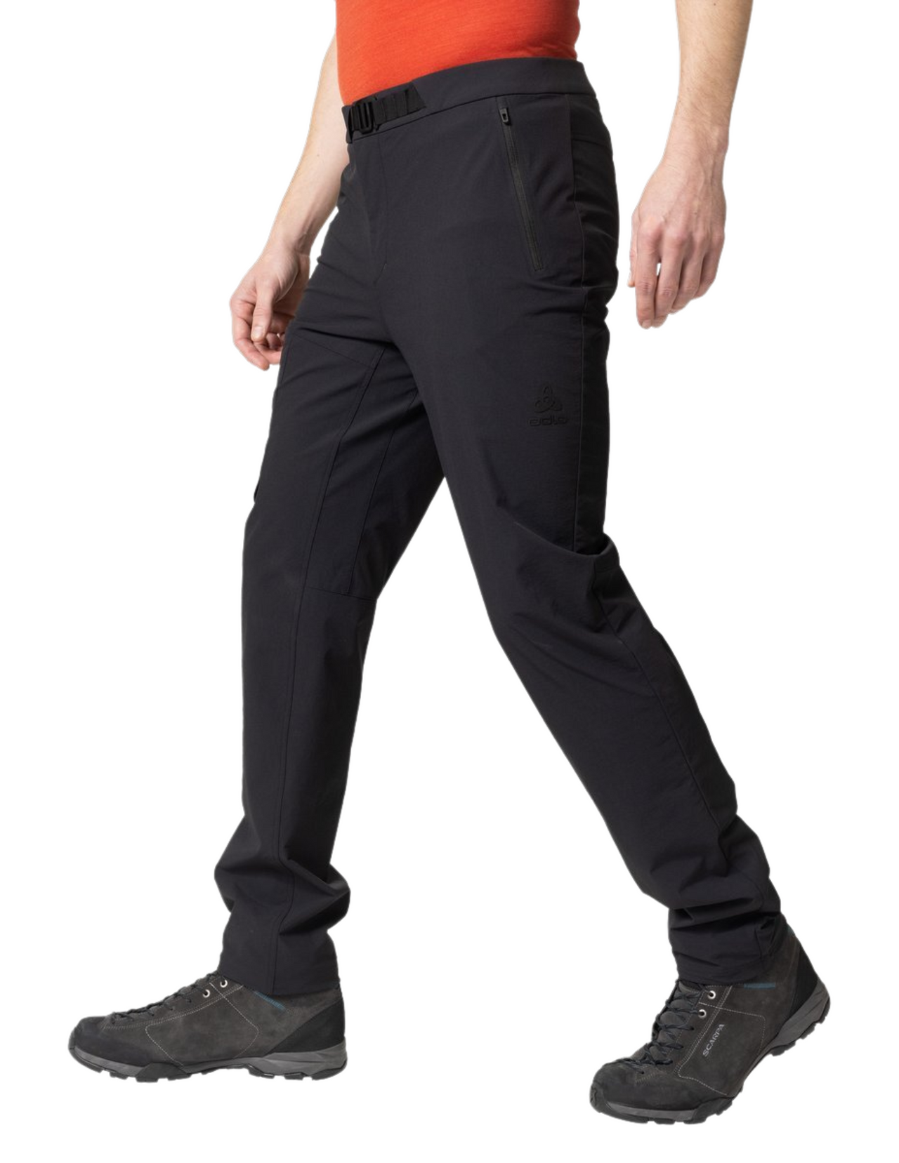 Odlo Ascent Men's Hiking Pants