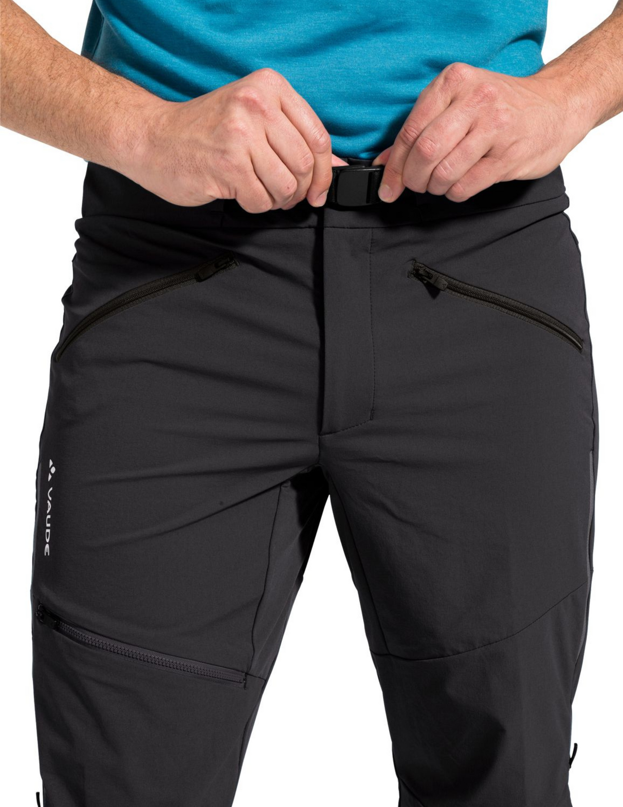 Croz II Vaude ii pantaloni escursionistici Vaude