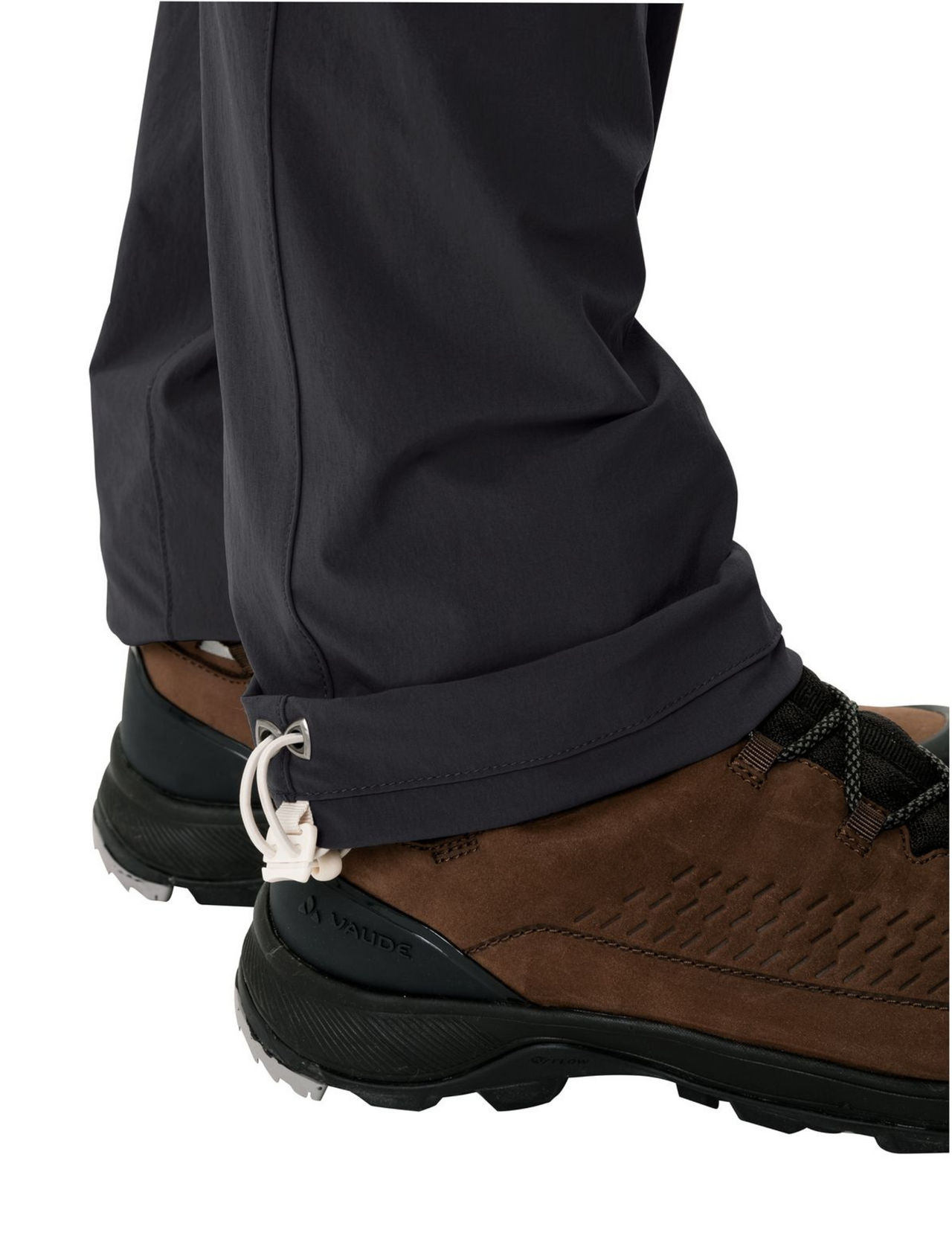 Vaude Farley Stretch III Women's Hiking Pants