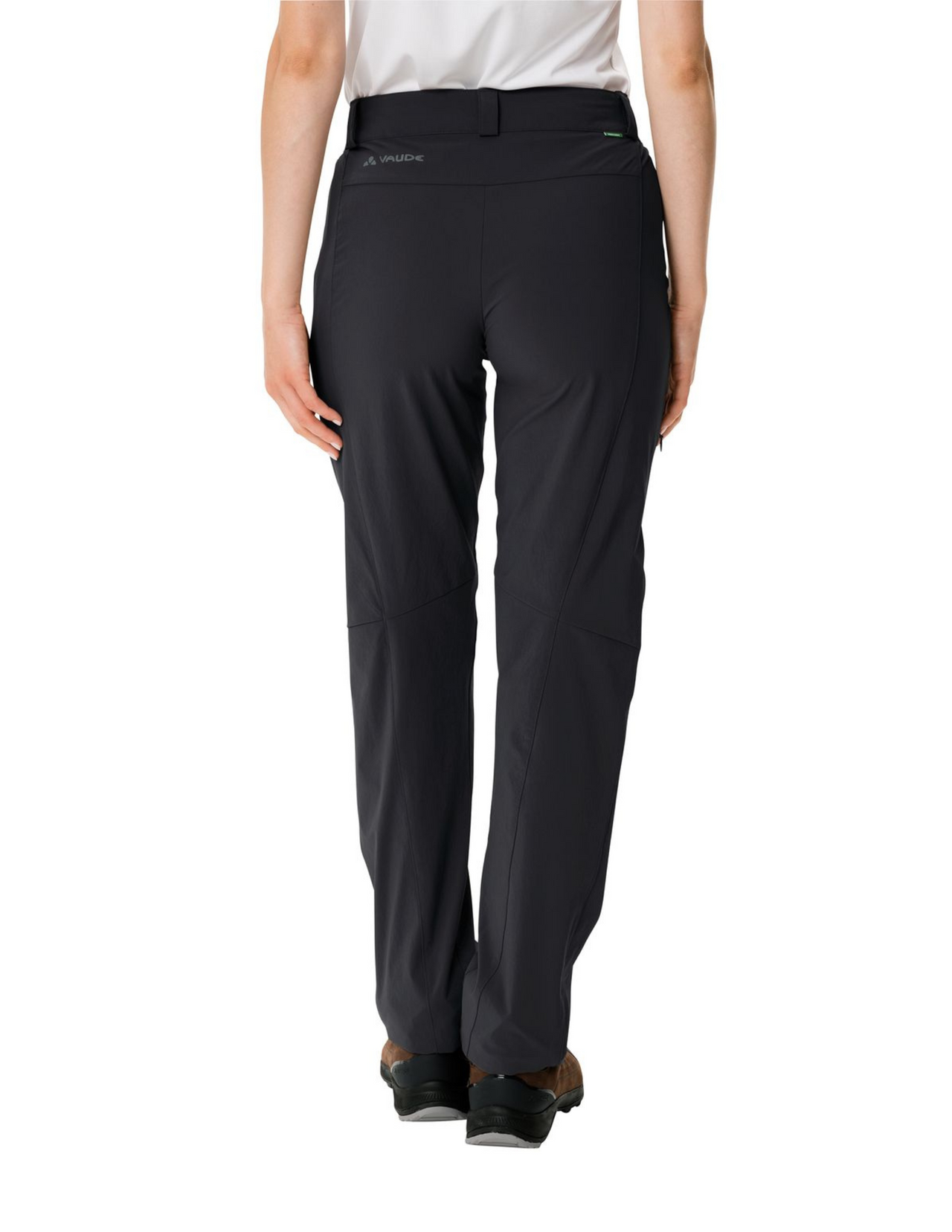 Vaude Farley Stretch III Women's Hiking Pants