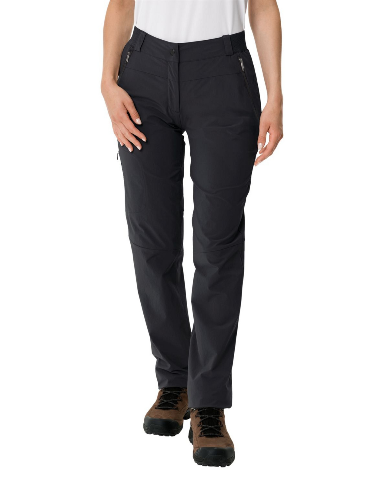 Vaude Farley Stretch III Women's Hiking Pants
