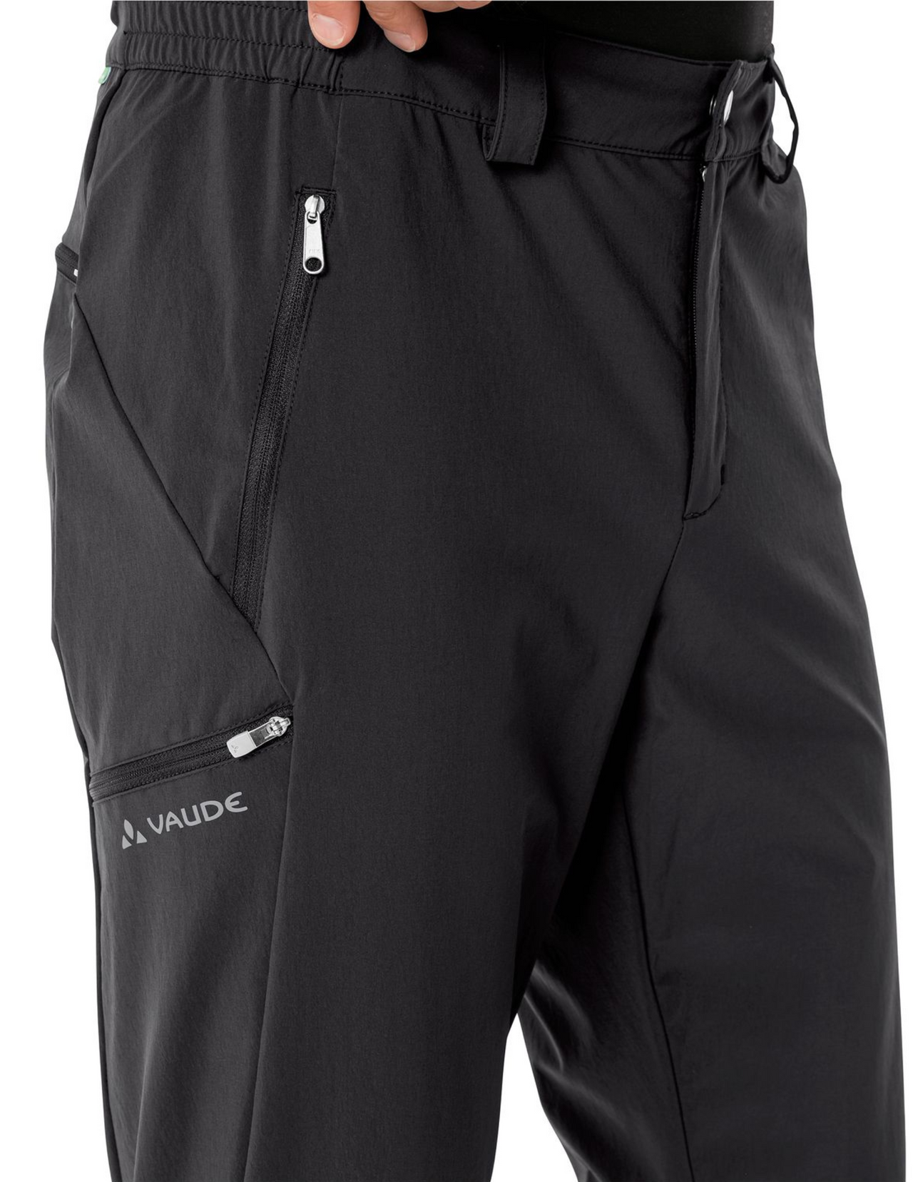 Vaude Farley Stretch III Men's Hiking Pants