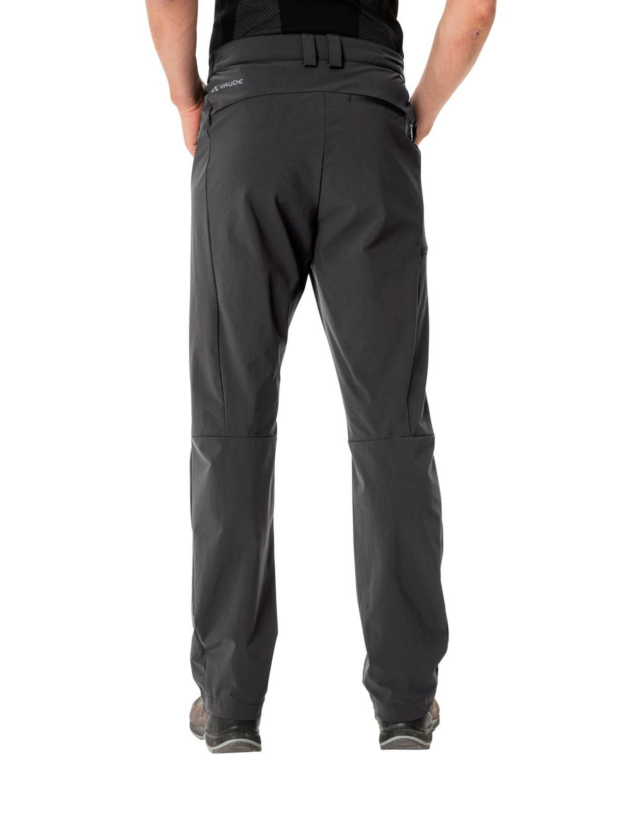 Vaude Farley Stretch III Men's Hiking Pants