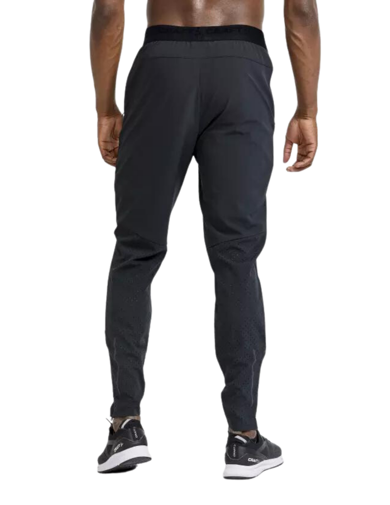 Pantaloni da corsa Craft adv Essence Perforated Man