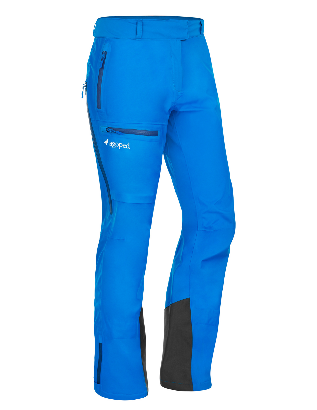 Lagoped Supa 2 Damen Skitourenhose