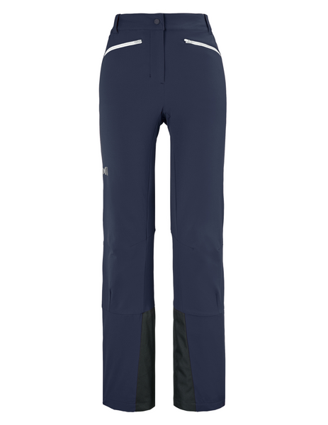 Pantalon Ski Femme Pantalon De RandonnÃ©e Femme Millet Pantalon De