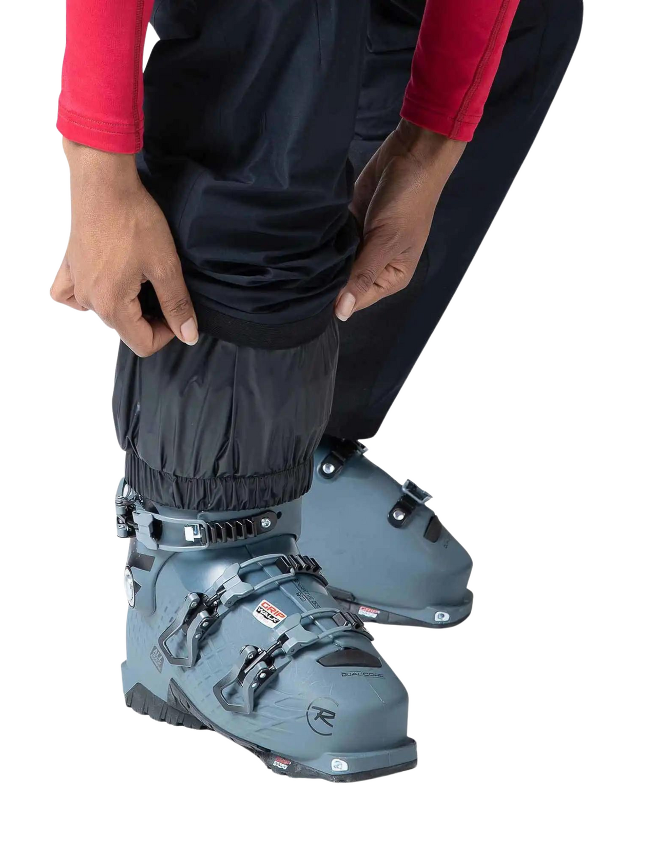 Rossignol Escaper Skitourenhose für Damen