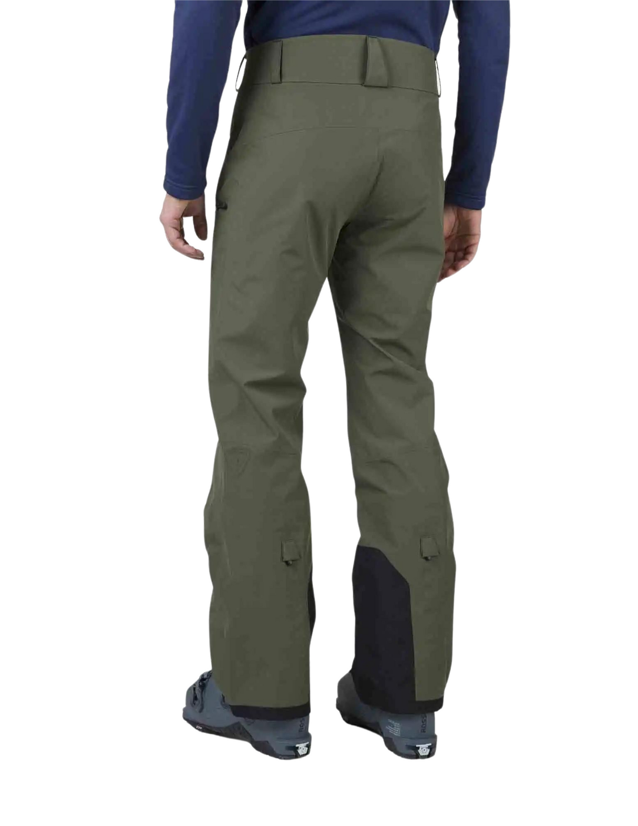 Pantaloni da sci Mani rossignol