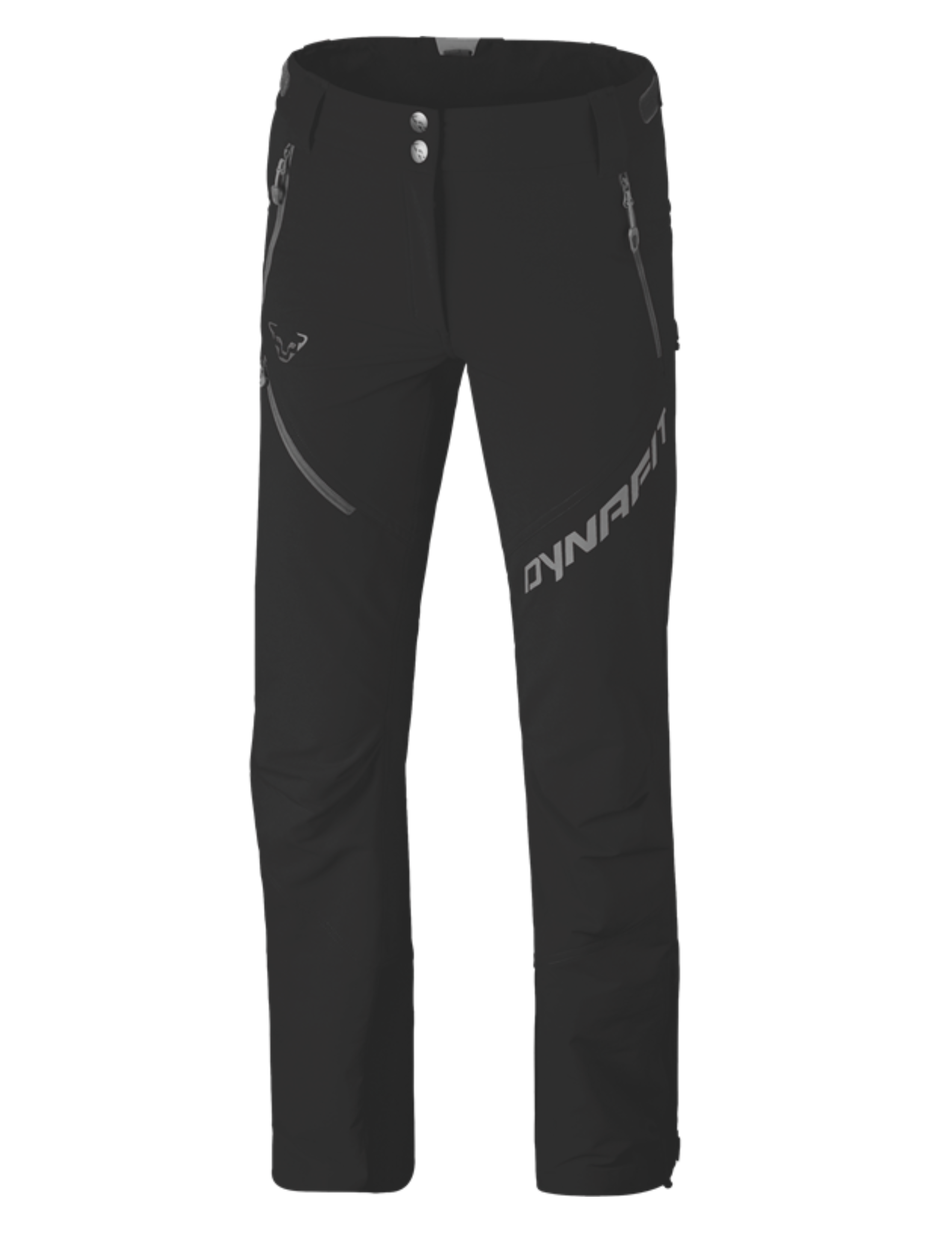 Pantalon De Randonnée Femme Dynafit TRANSALPER 2 LIGHT - Léger, Respirant - Pour Trekking, Loisirs