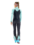 Tipo TLT Touring Touring Dynastretch Pantaloni da sci femminile
