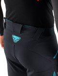 Pantaloni da sci escursionistici tlt touring dynastretch