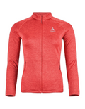 Odlo Tencia Zip Women's Fleece
