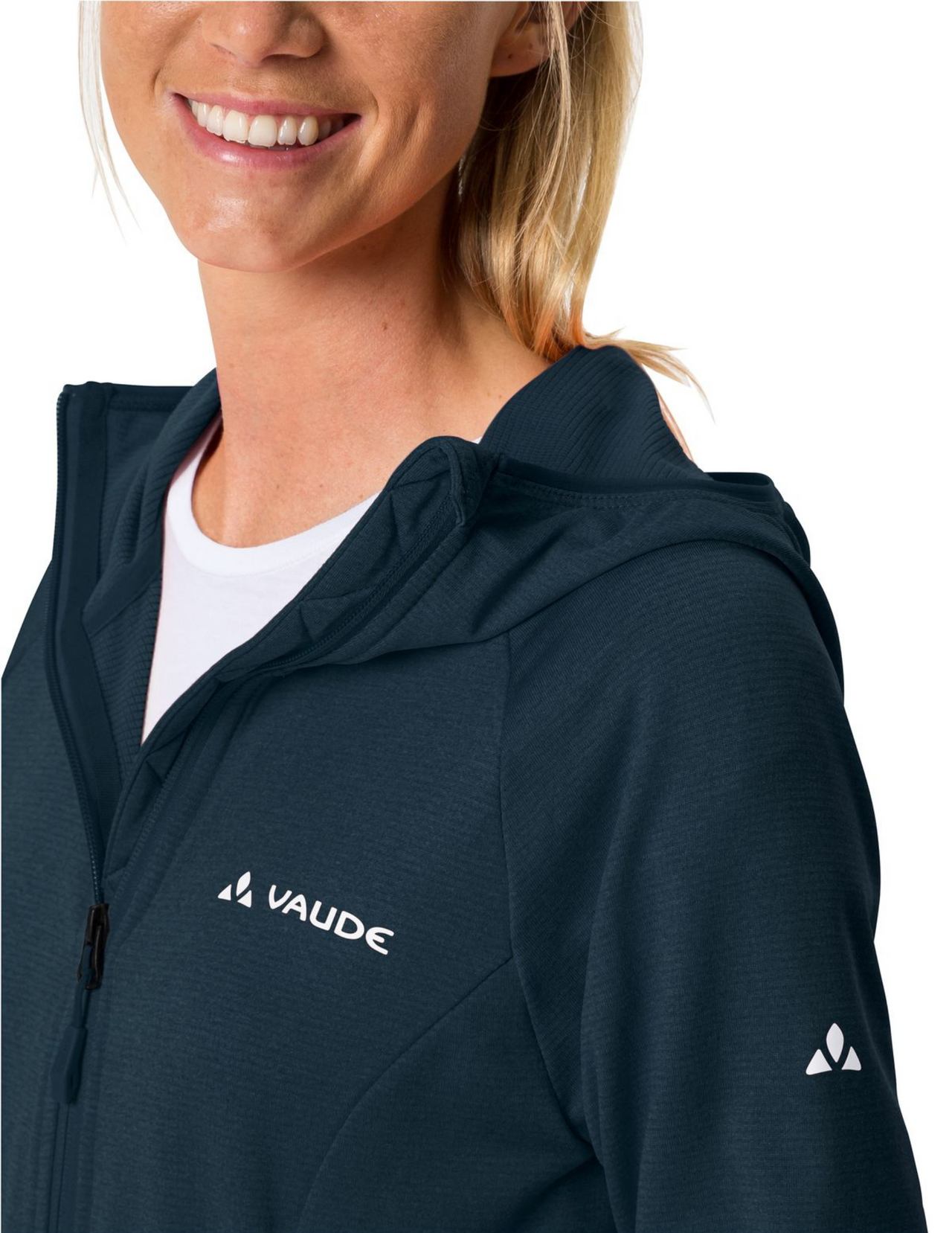 Vaude Tekoa II Women's Fleece