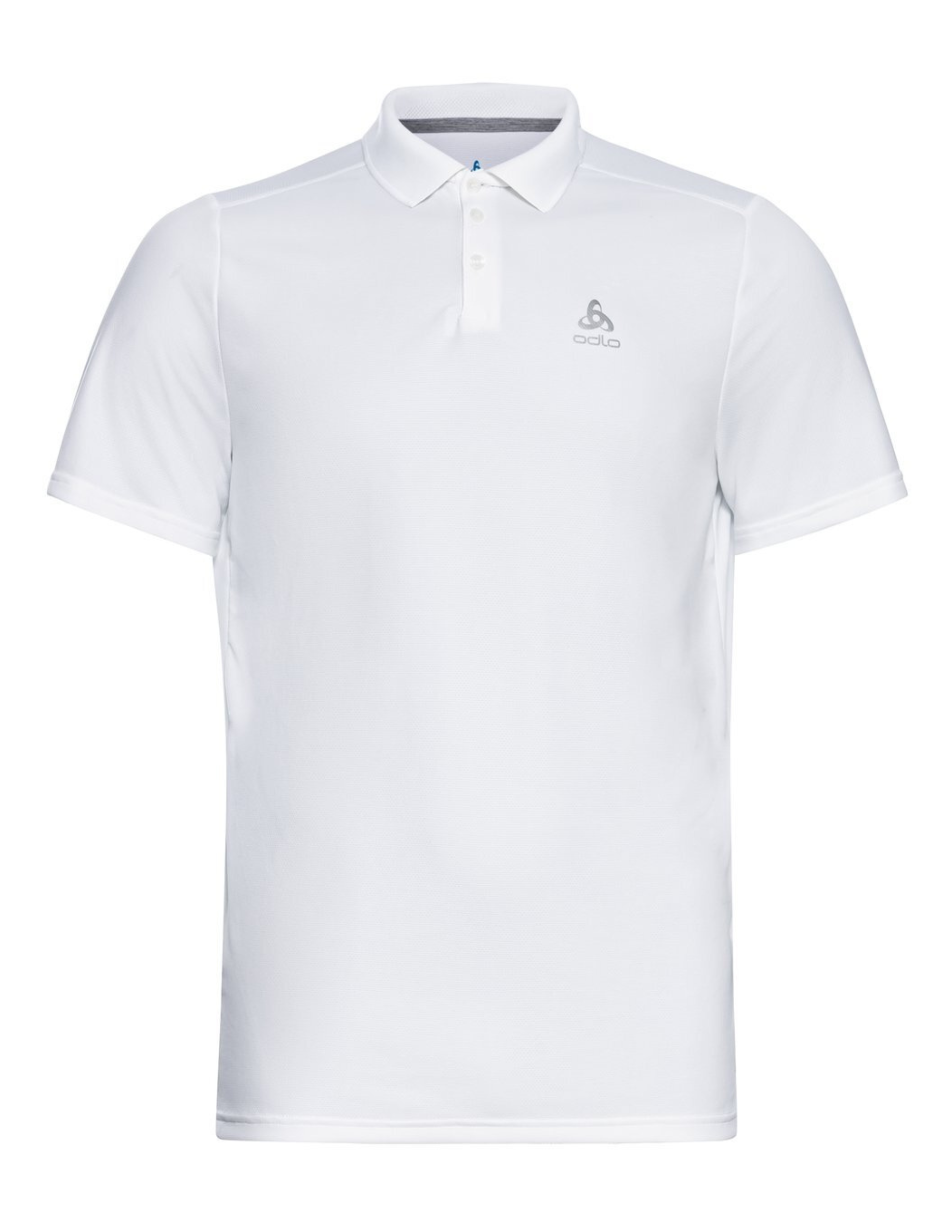 Polo Odlo F-Dry Manches Courtes Homme