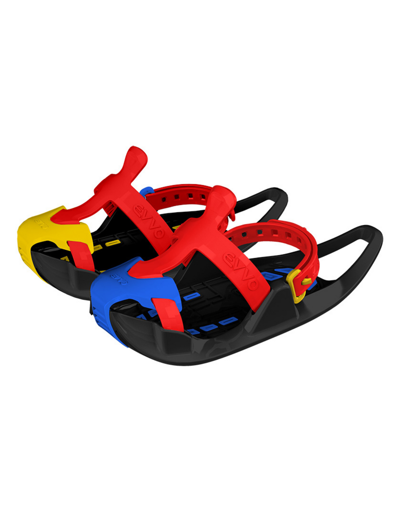 Evvo Shoshibaa Kinder-Schneeschuhe