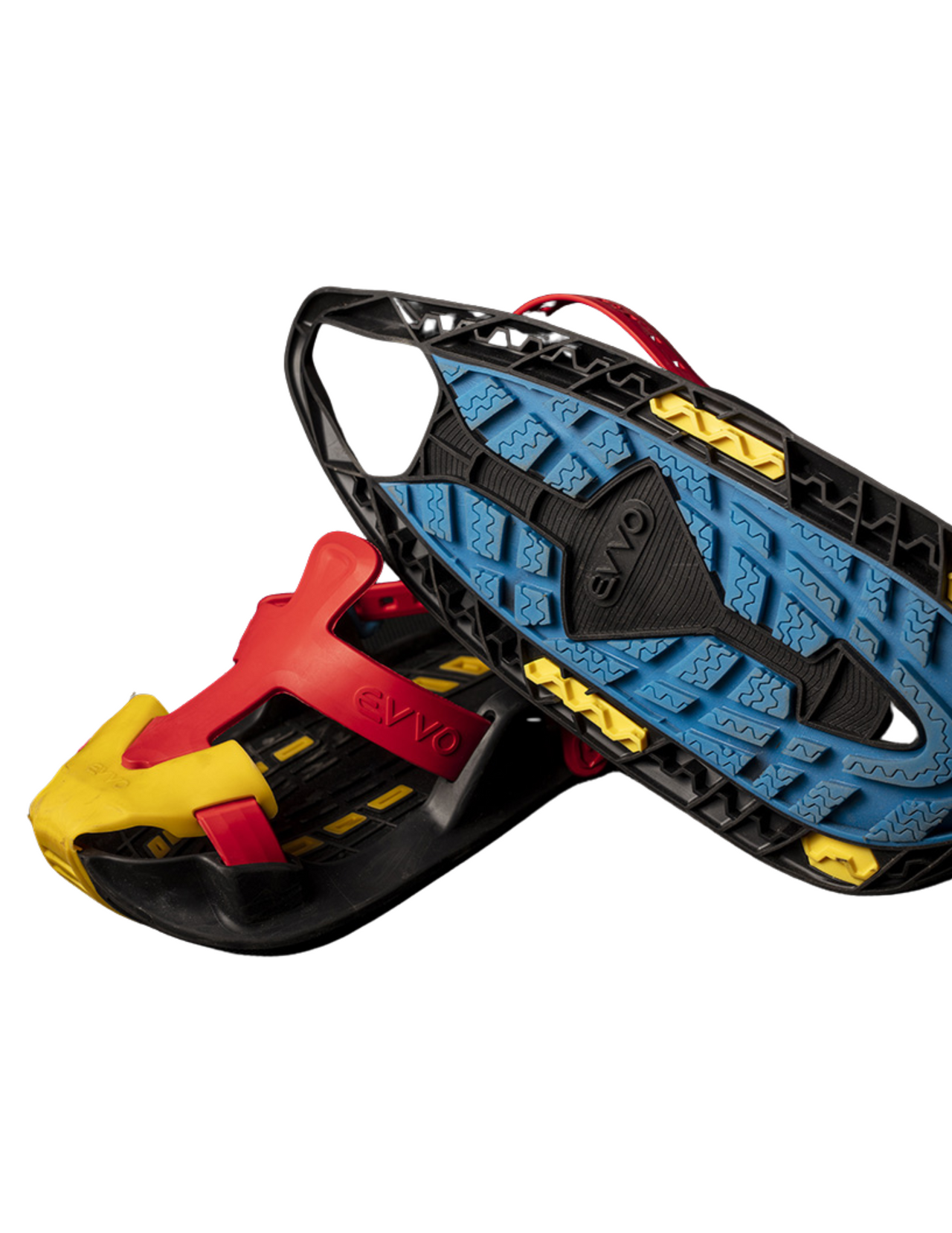 Evvo Shoshibaa Kinder-Schneeschuhe