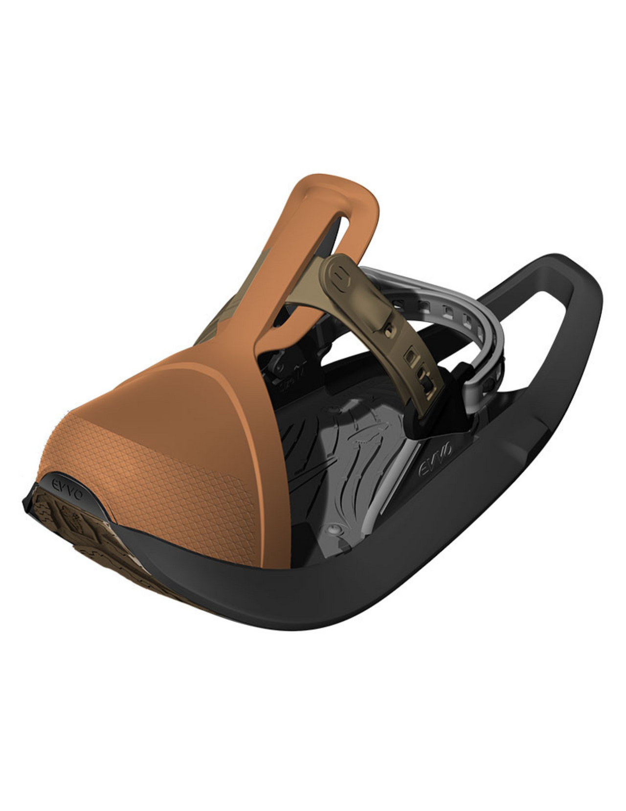 Raquettes à Neige Evvo Toree, marron, unisexe