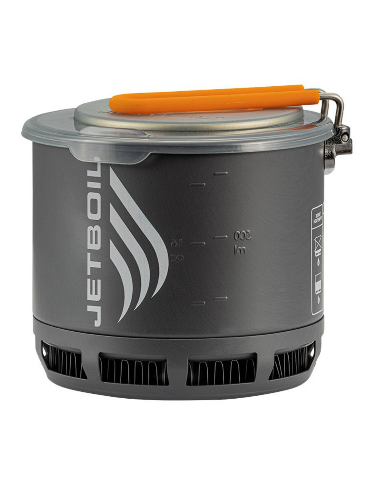 Réchaud Jetboil Stash