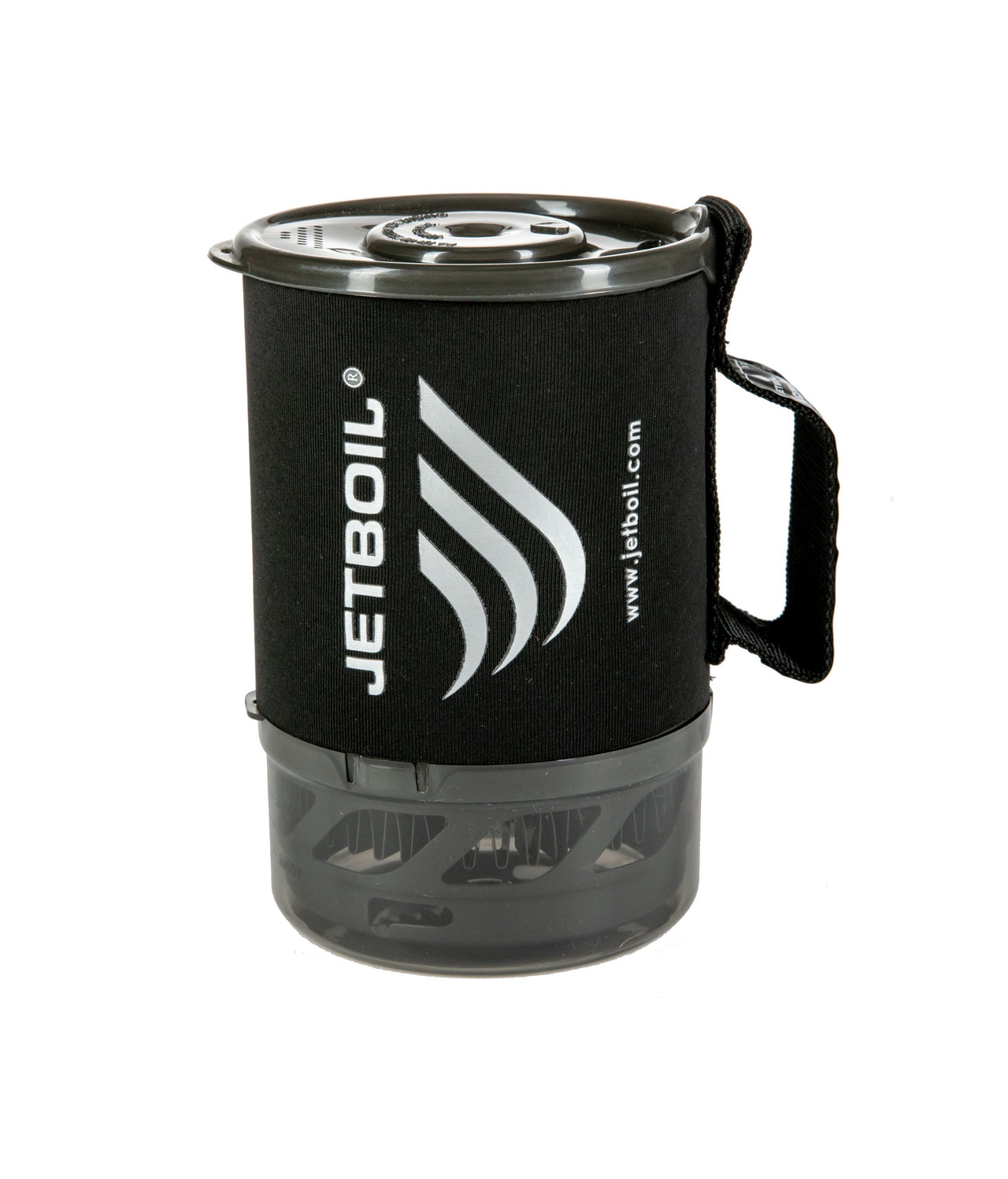 Jetboil Zip : tasse 0,8L intégrée
