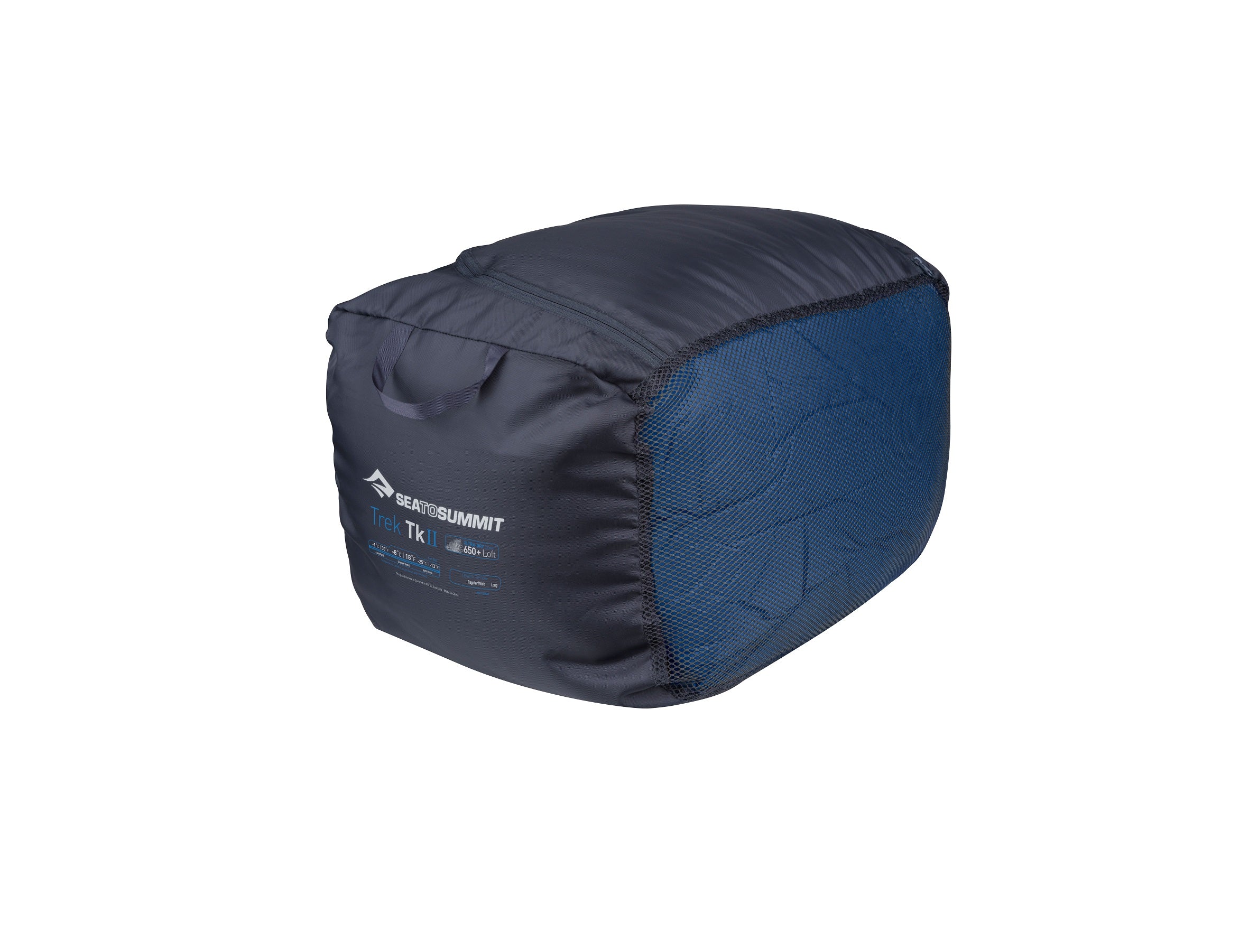 Sac de couchage trekk sales