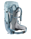  Système de dos Aircomfort du sac Deuter Futura 30 SL