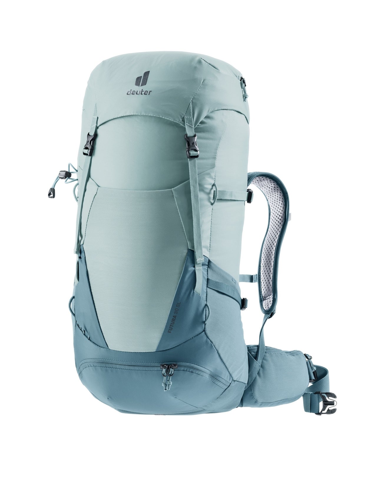 Sac à dos de Randonnée pour femme Deuter Futura 30 litres Bleu