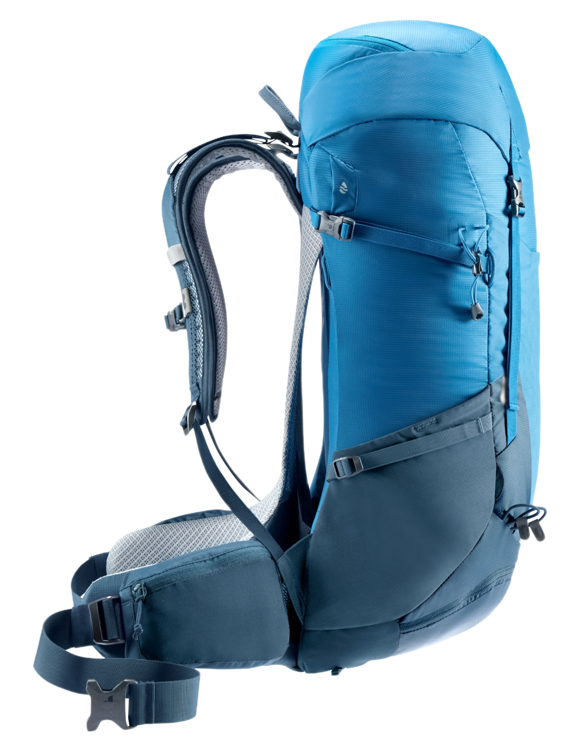 Sac à dos de Rando Deuter Futura 32 avec nombreux réglages et rangements