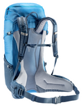  Système de dos Aircomfort du sac Deuter Futura 32