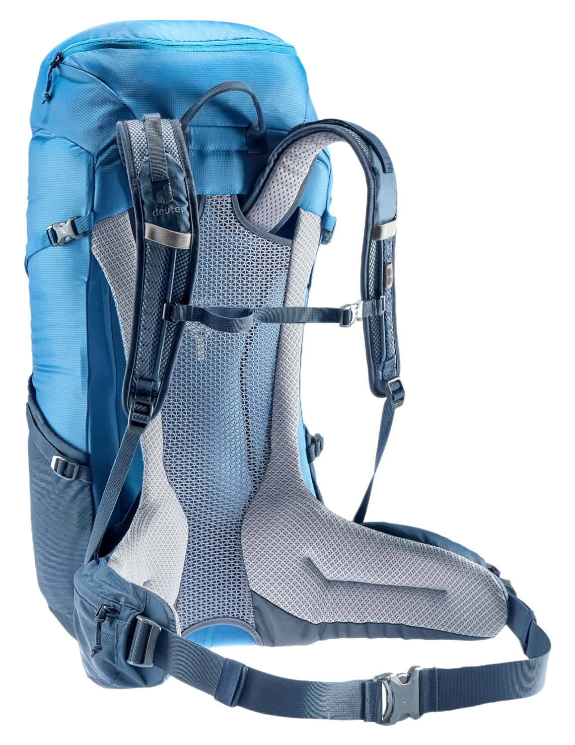  Système de dos Aircomfort du sac Deuter Futura 32