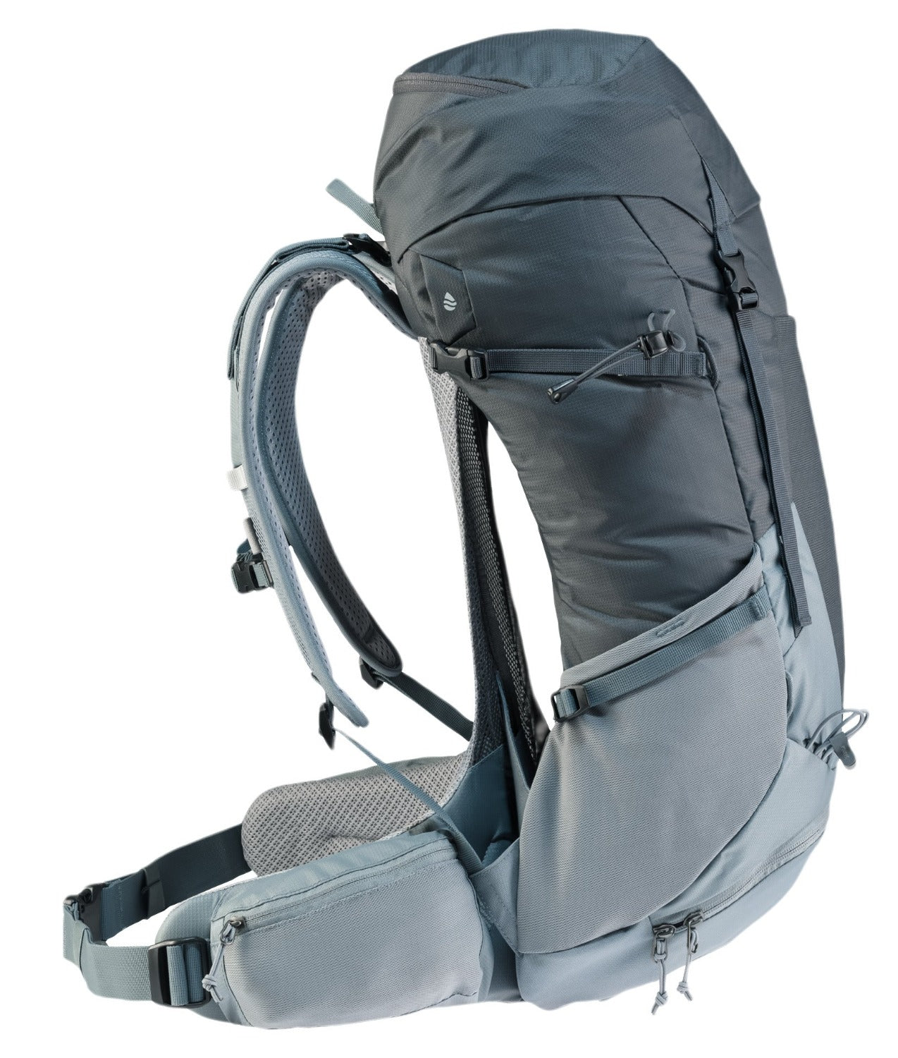 Sac à dos de Rando Deuter Futura 32 avec nombreux réglages et rangements