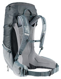  Système de dos Aircomfort du sac Deuter Futura 32