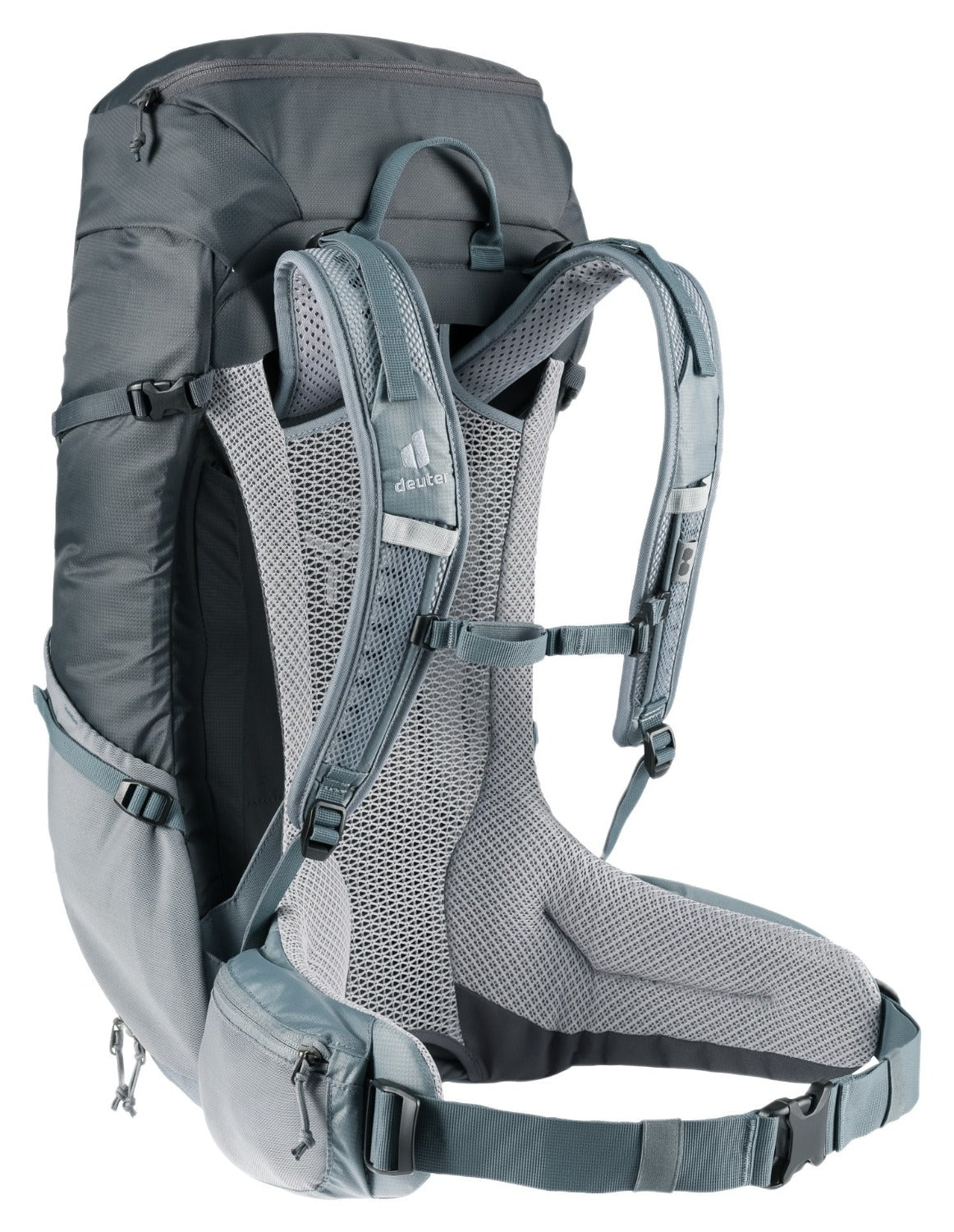  Système de dos Aircomfort du sac Deuter Futura 32