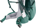 Stabilisateurs de hanches avec rangements du Deuter Futura Pro 34 SL