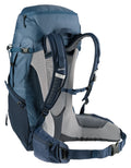  Système de dos Aircomfort Sensic Pro mesh back du sac Deuter Futura Pro 36