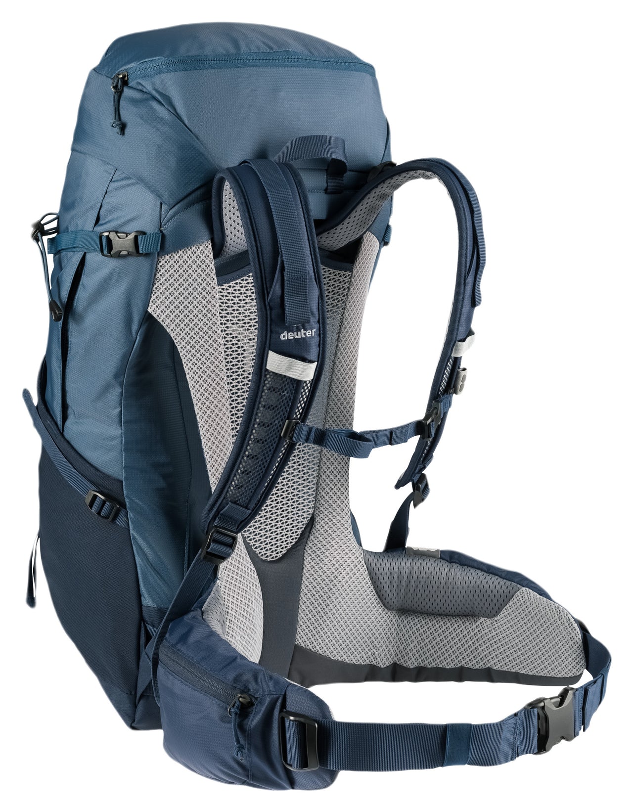  Système de dos Aircomfort Sensic Pro mesh back du sac Deuter Futura Pro 36