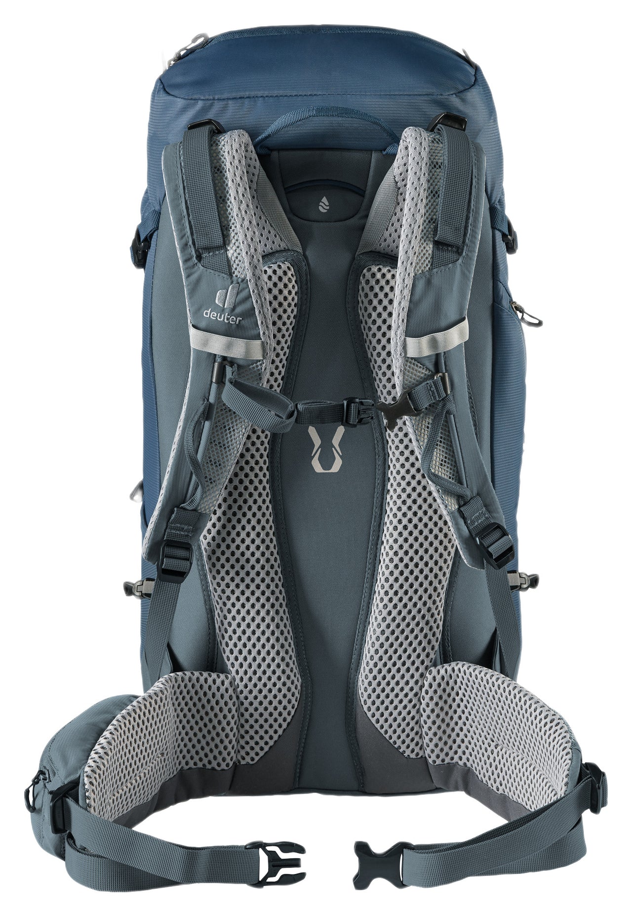 Système dorsal Aircontact du sac Deuter Trail 30