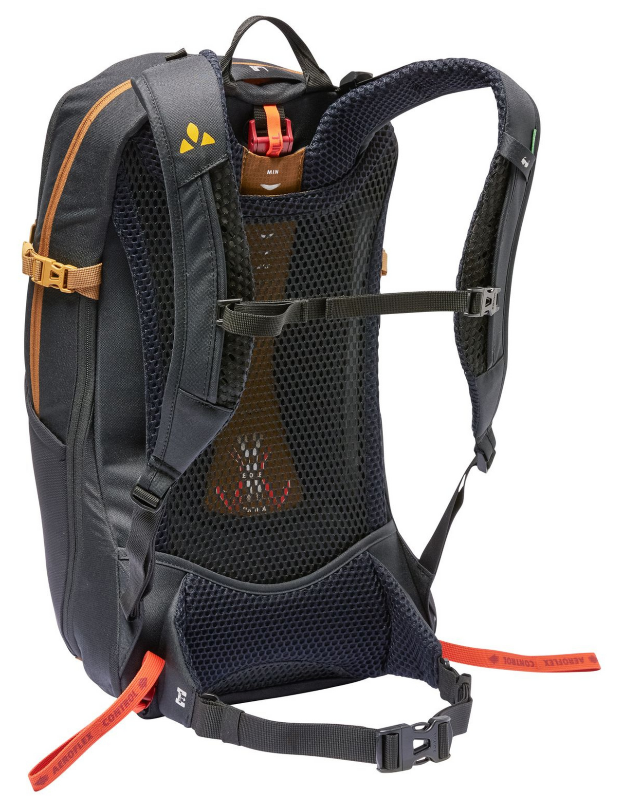 VAUDE Wizard 18+4 Backpack unisex escursionistico