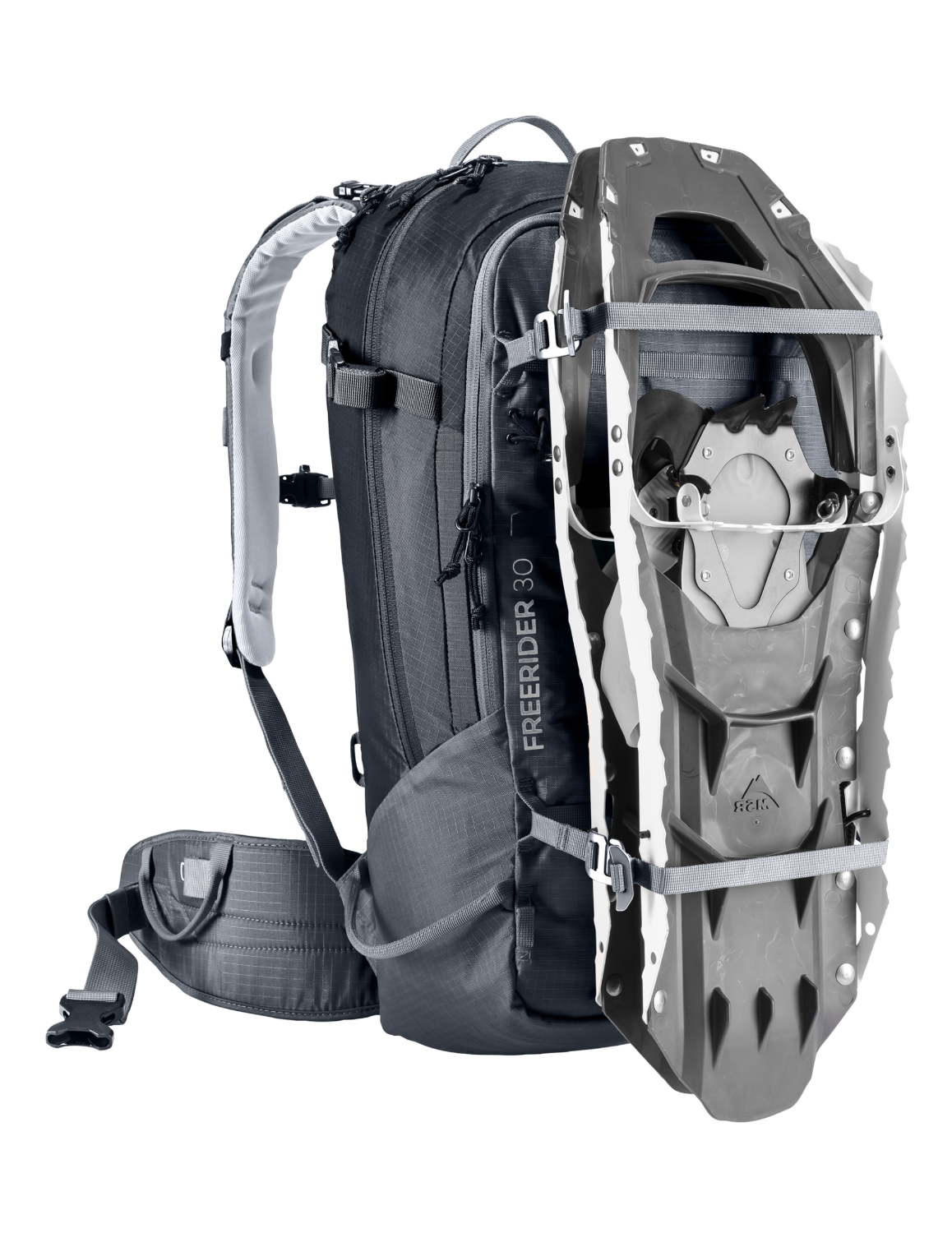 Deuter Freerider 30 Men's Ski/Mountaineering Backpack